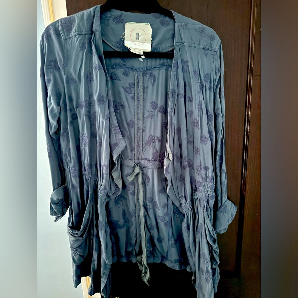 Cardigan, nice  and stylish